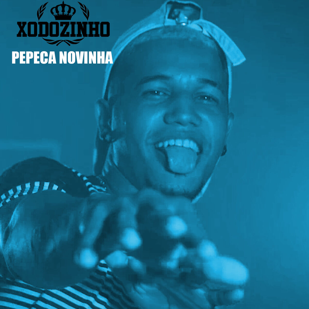 Mc Xodozinho - Pepeca Novinha: lyrics and songs | Deezer