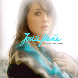 Jodie Marie Single Blank Canvas lyrics and songs Deezer