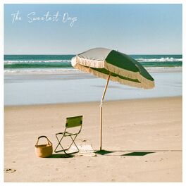 Album cover of The Sweetest Days