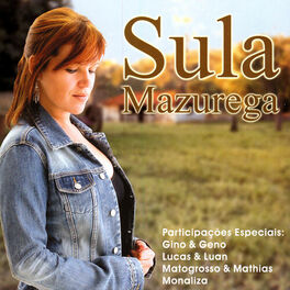 Album cover of Sula Mazurega
