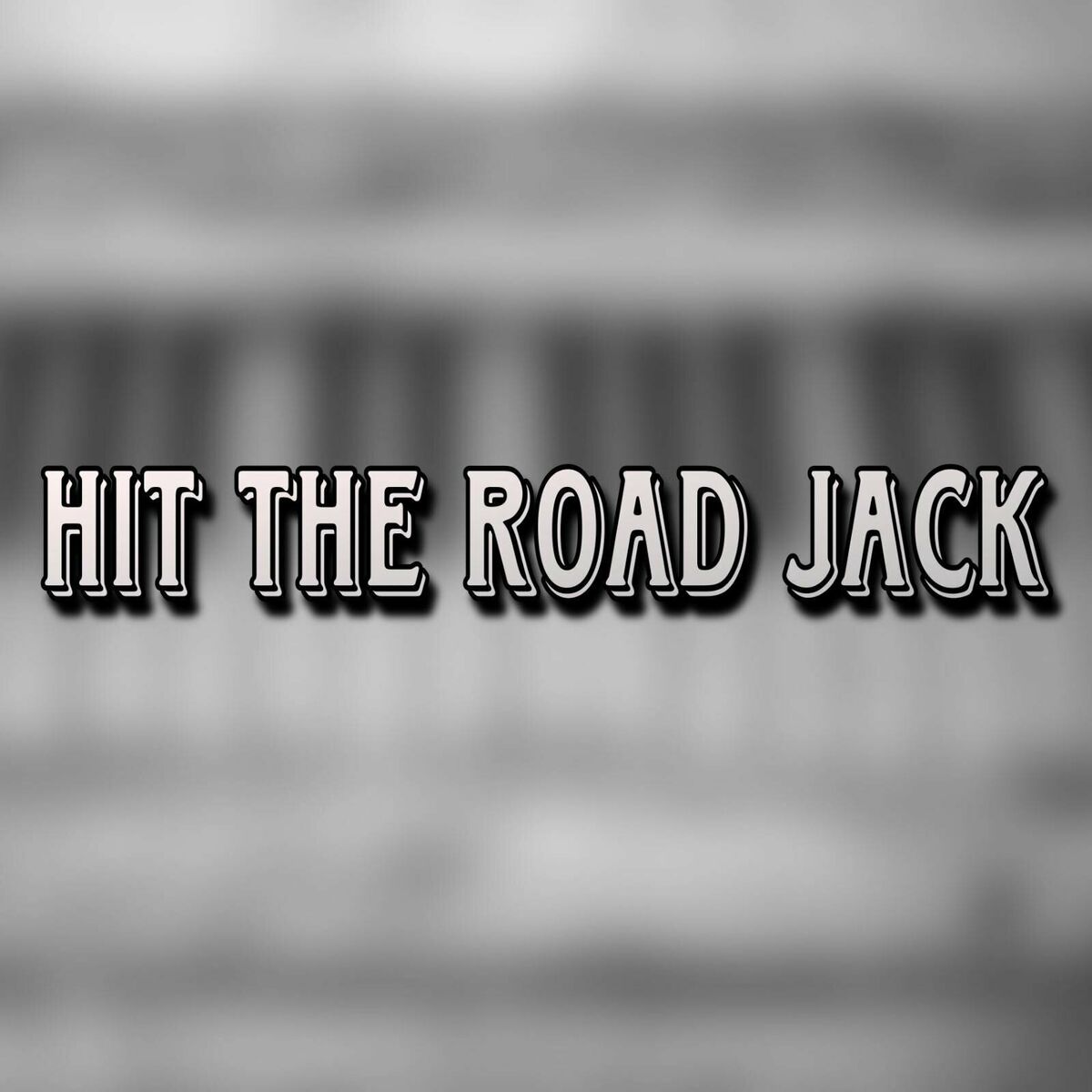 hit the コレクション road jack カバー