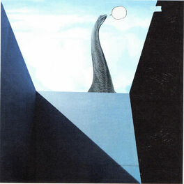 Album cover of Touch the Sky