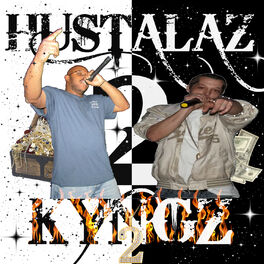 Album cover of Hustalaz 2 Kyngz 2
