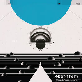 Album cover of Occult Architecture Vol. 2