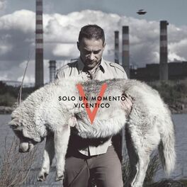 Album cover of Solo Un Momento