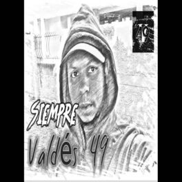 Album cover of Siempre