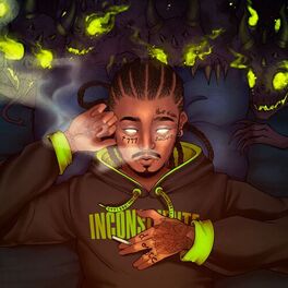 Album cover of Inconsciente