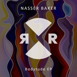 Album cover of Bodytude EP