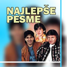Album cover of Najlepse pesme