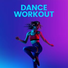 Album cover of Dance Workout