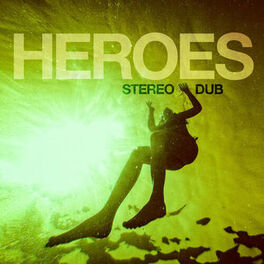 Album cover of Heroes
