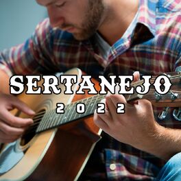 Album cover of Sertanejo 2022