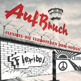 Album cover of Flexibel - Die verbotenen DDR-Songs
