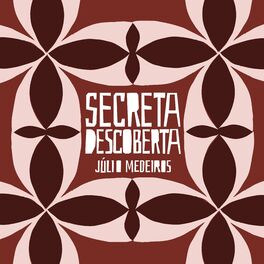 Album cover of Secreta Descoberta