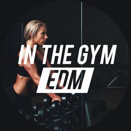 Album picture of In The Gym - EDM