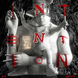 Album cover of INTENTION
