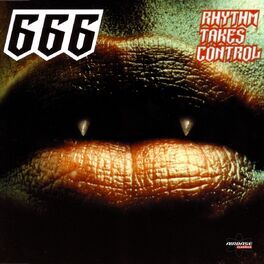 Album cover of Rhythm Takes Control (Special Maxi Edition)