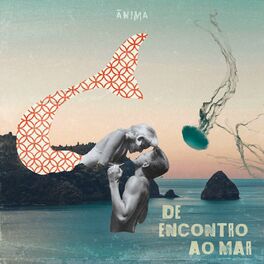Album cover of De Encontro ao Mar