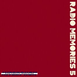 Album cover of Radio Memories 5