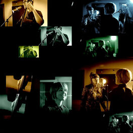 Album cover of Metway Sessions (Acoustic)