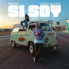 Album cover of Si Soy