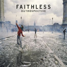 Album cover of Outrospective