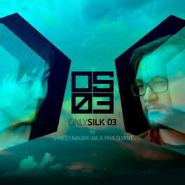 Album cover of Only Silk 03