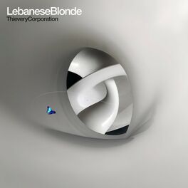 Album cover of Lebanese Blonde (Symphonik Version)