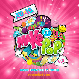Album cover of Make It Pop, Vol. 3