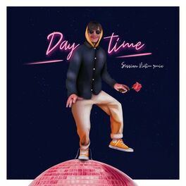 Album cover of Daytime (Session Victim Remix)