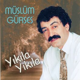 Album cover of Yıkıla Yıkıla