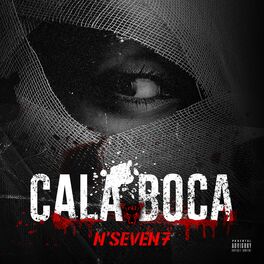 Album cover of Cala Boca