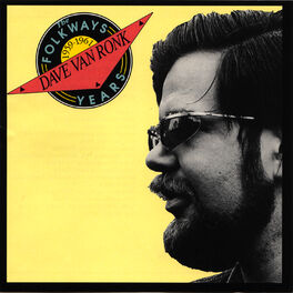 Album cover of The Folkways Years, 1959-1961