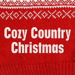 Album cover of Cozy Country Christmas 2023