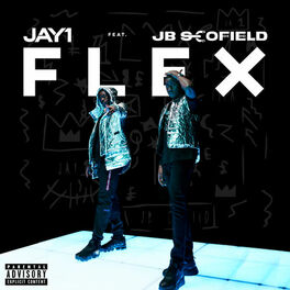 Album cover of Flex (feat. JB Scofield)