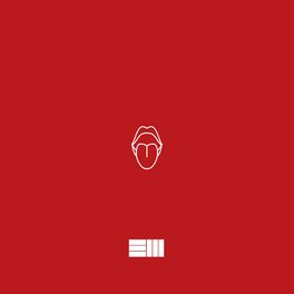 Album cover of NASTY