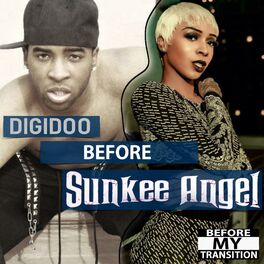 Album cover of DIGIDOO