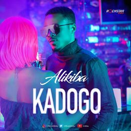 Album cover of Kadogo