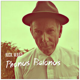 Album cover of Phonus Balonus