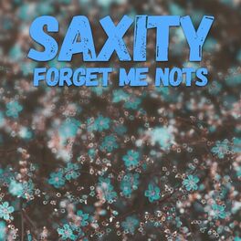 Album cover of Forget Me Nots