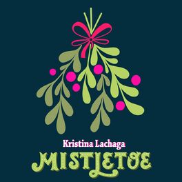 Album cover of Mistletoe