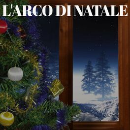 Album cover of L'arco Di Natale