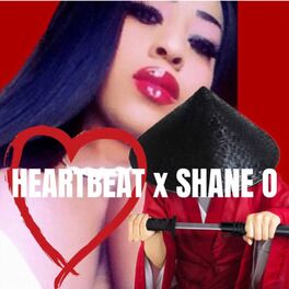 Album cover of Heartbeat (feat. Shane O)