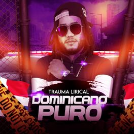 Album cover of Dominicano Puro