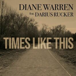 Album cover of Times Like This