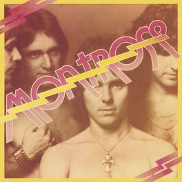 Album cover of Montrose (Deluxe Edition)