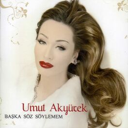 Album cover of Başka Söz Söylemem