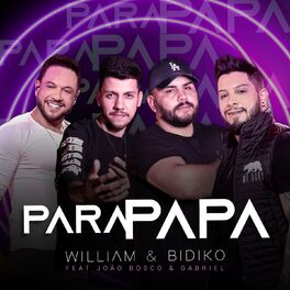 Album cover of Parapapa