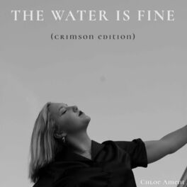 Album cover of The Water Is Fine (Crimson Edition)