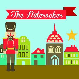 Album cover of The Nutcracker